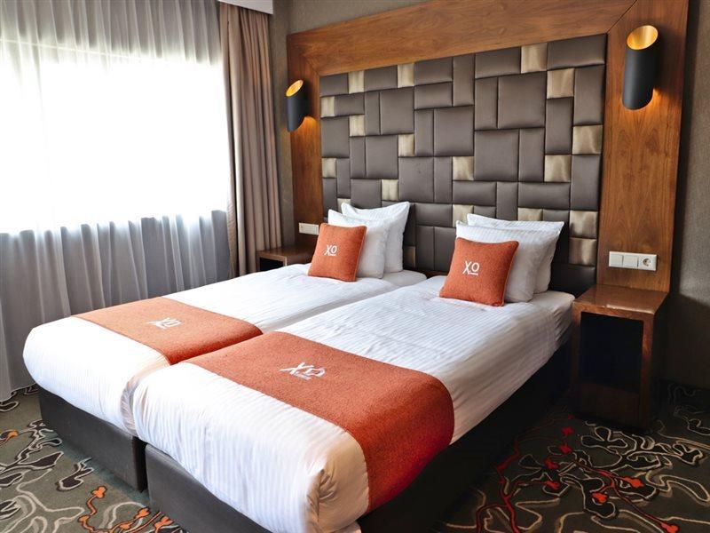 Xo Park West Hotel Amesterdão