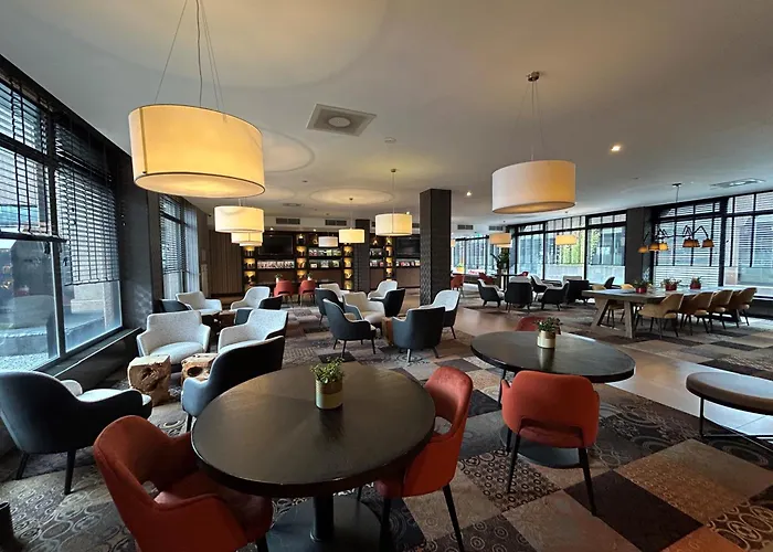 XO Hotels Park West